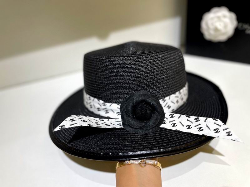 Chanel Top hat (45)